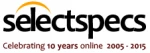 selectspecs.com